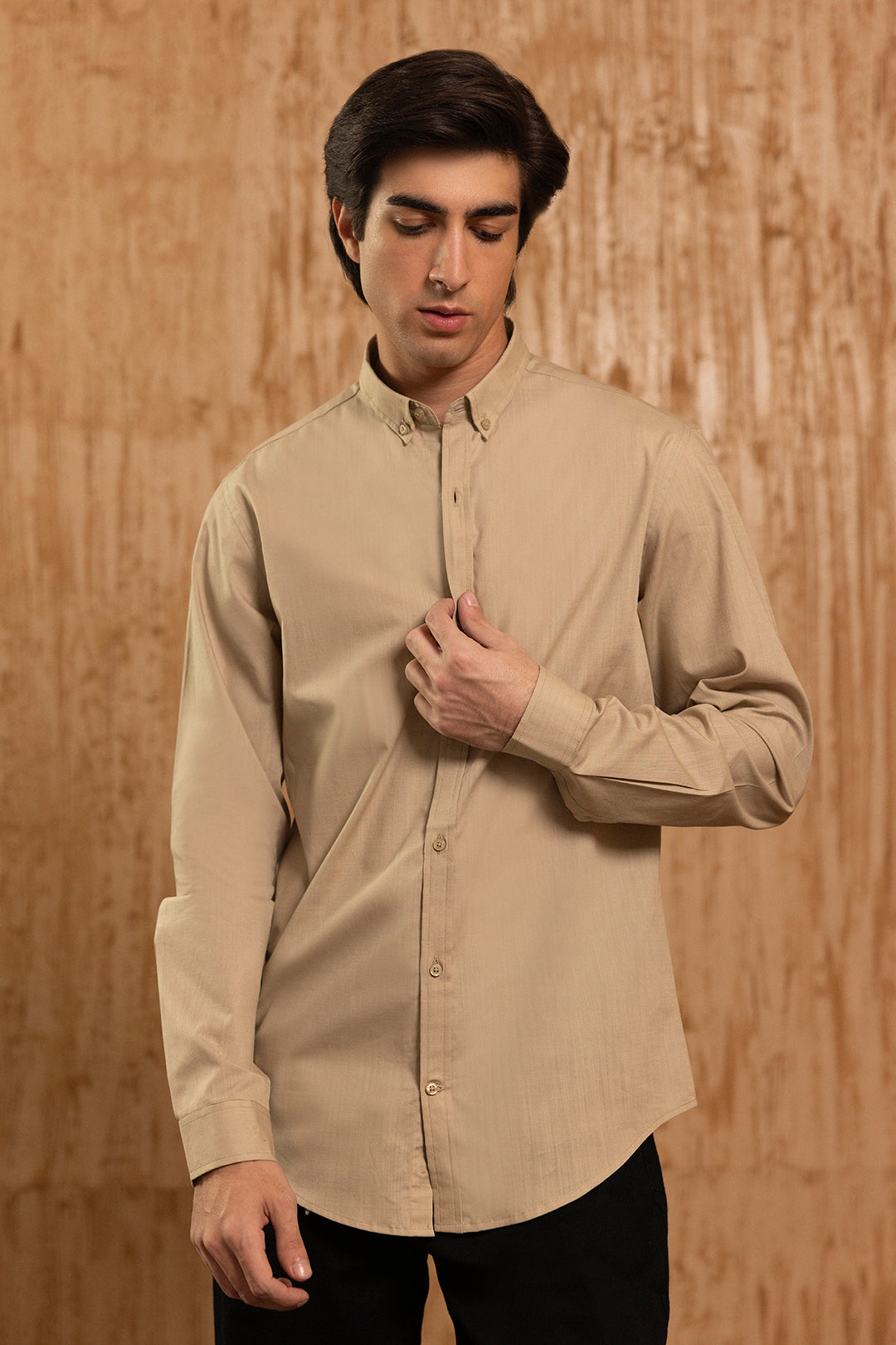 Casual Shirt - 2502