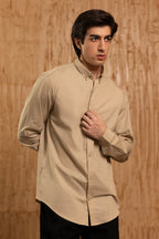 Casual Shirt - 2502