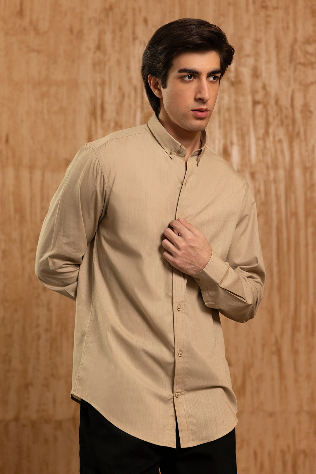 Casual Shirt - 2502