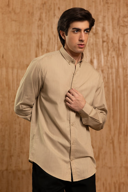 Casual Shirt - 2502