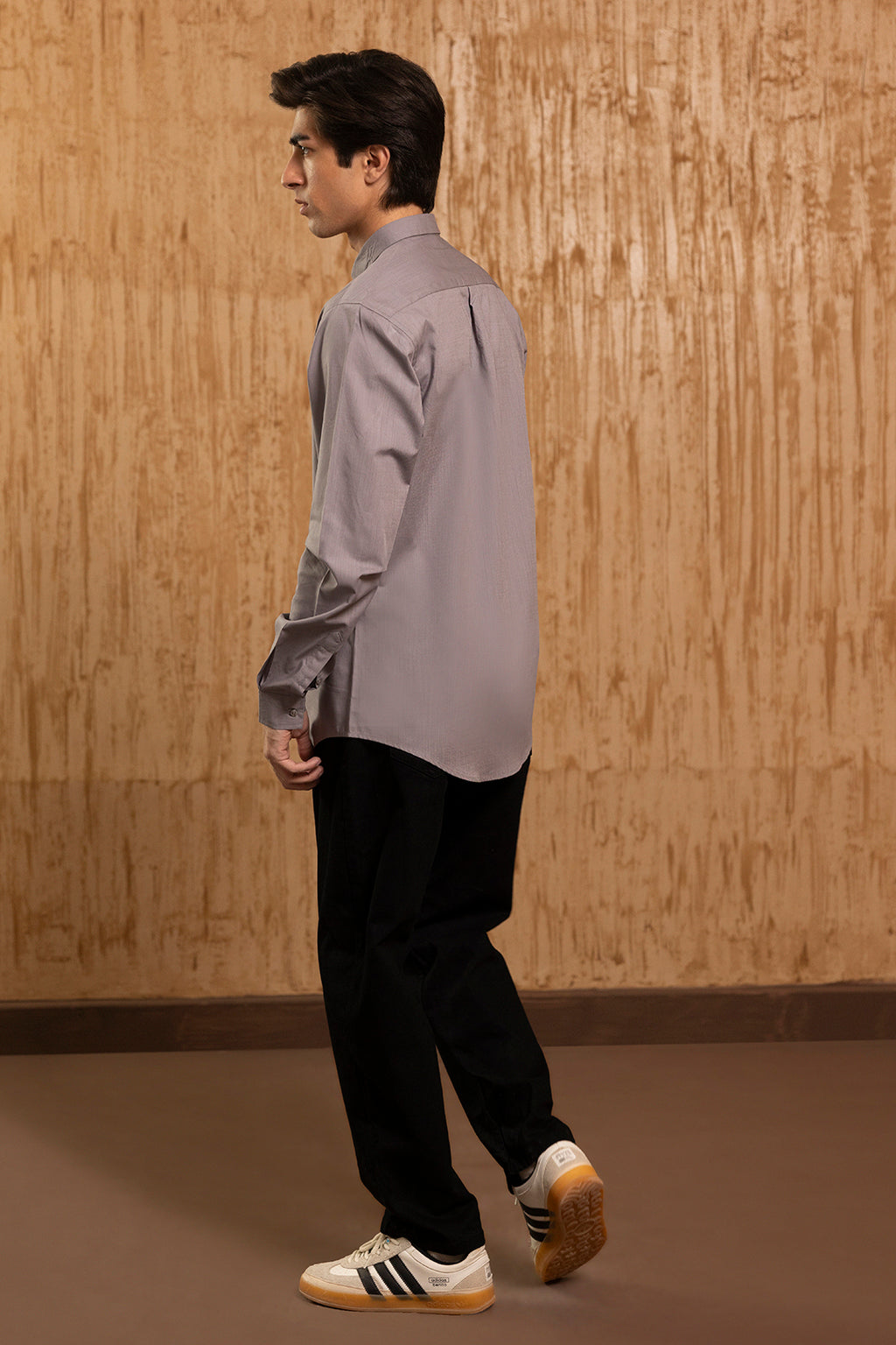 Casual Shirt - 2503