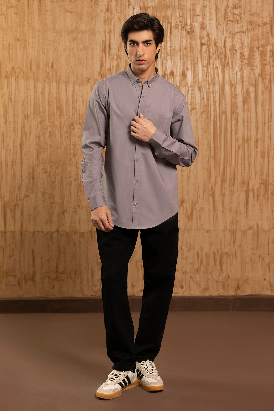 Casual Shirt - 2503
