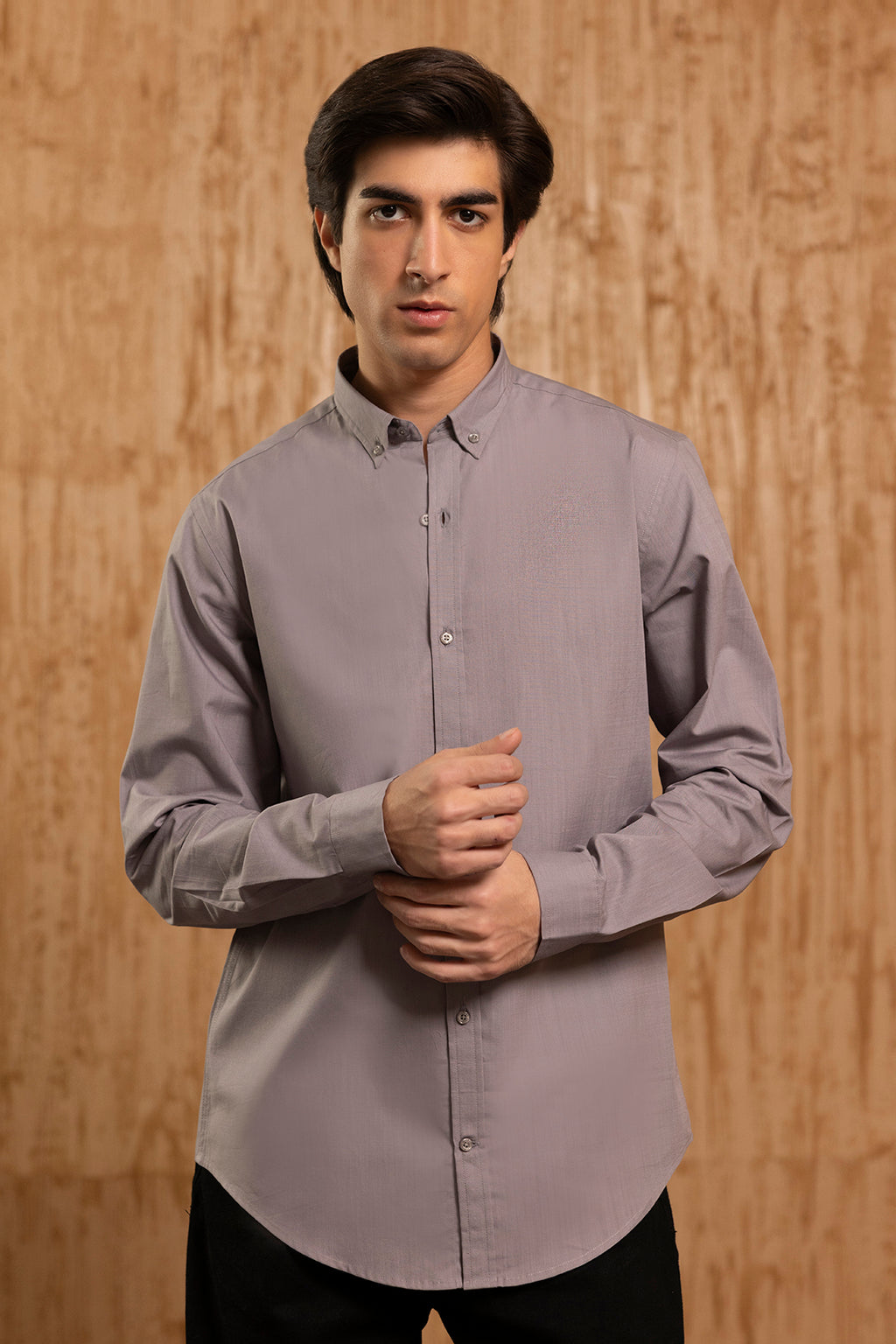 Casual Shirt - 2503