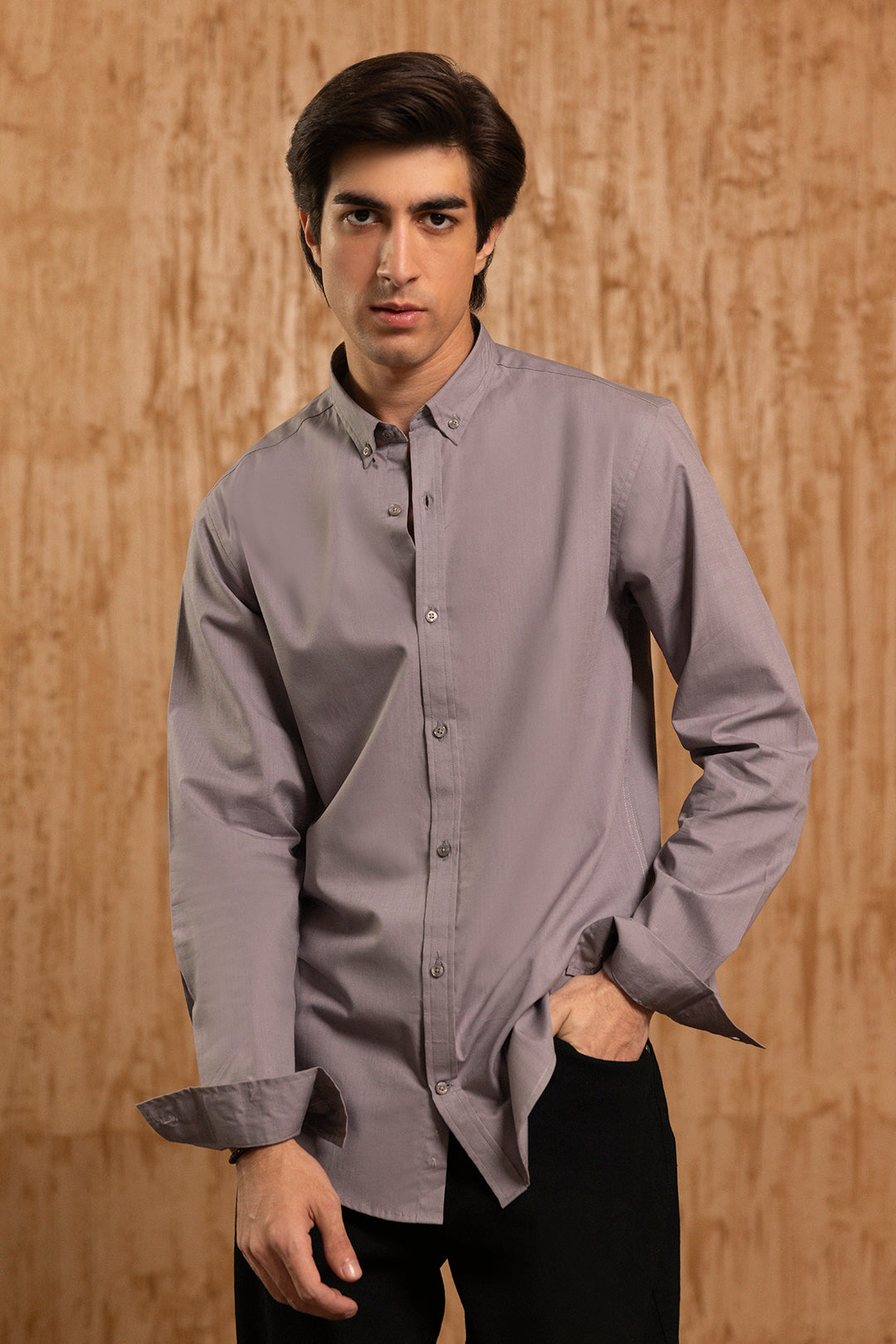 Casual Shirt - 2503