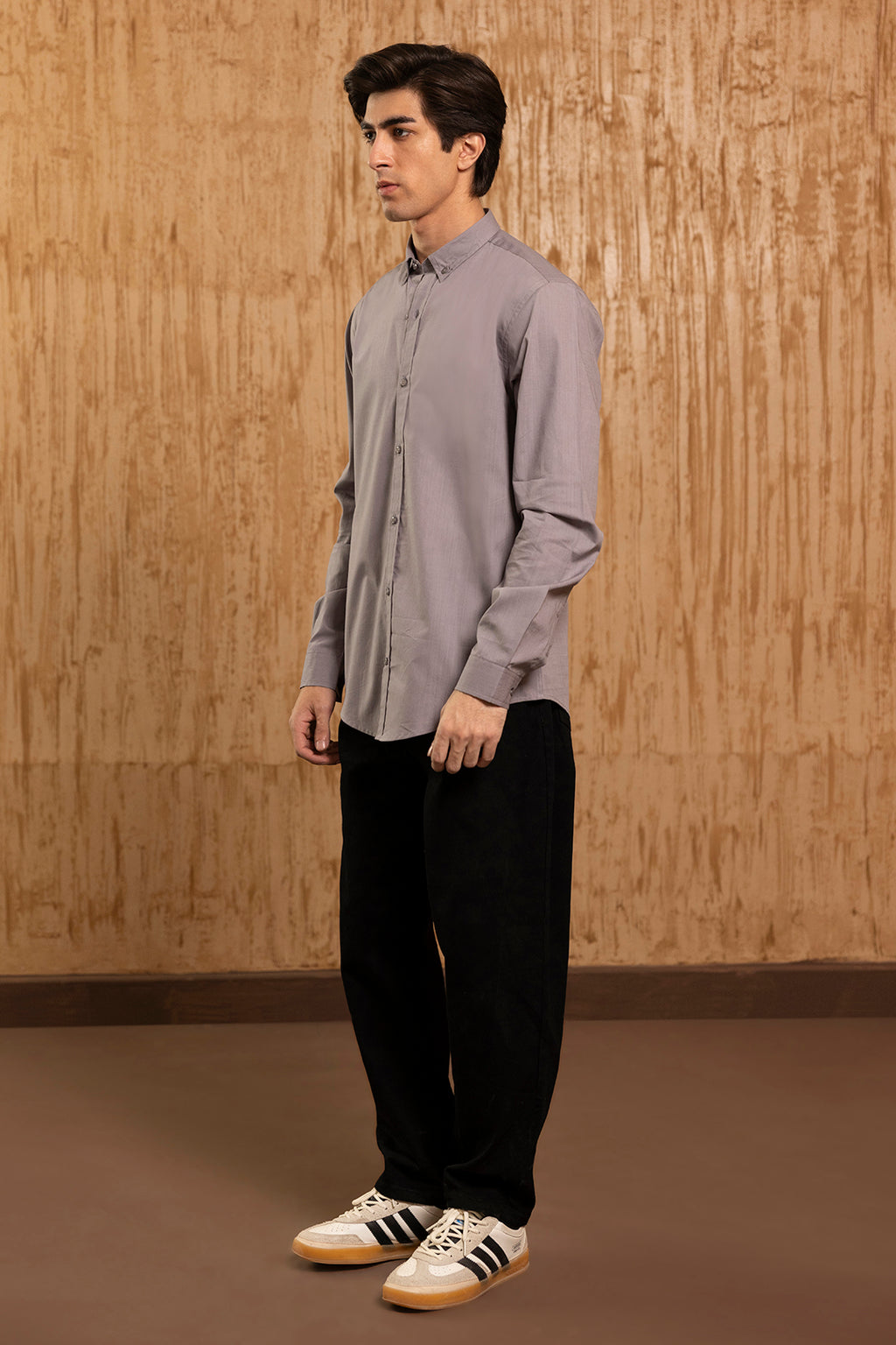Casual Shirt - 2503