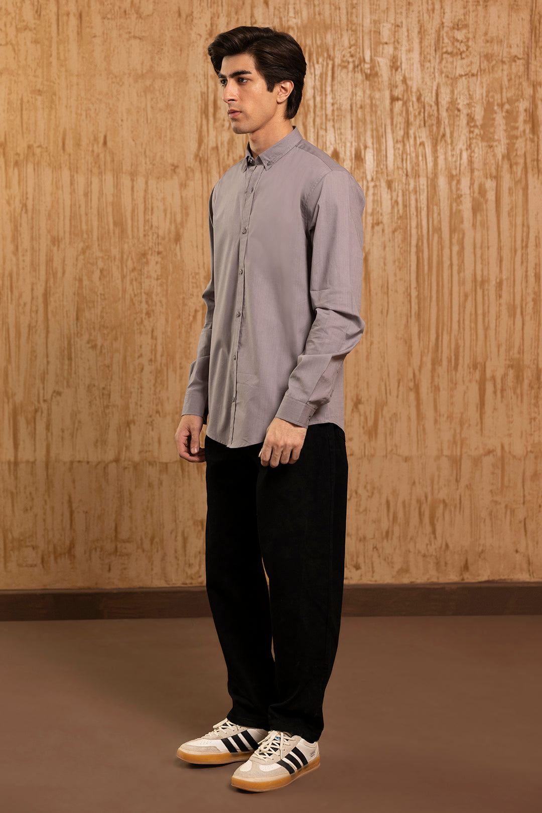 Casual Shirt - 2503