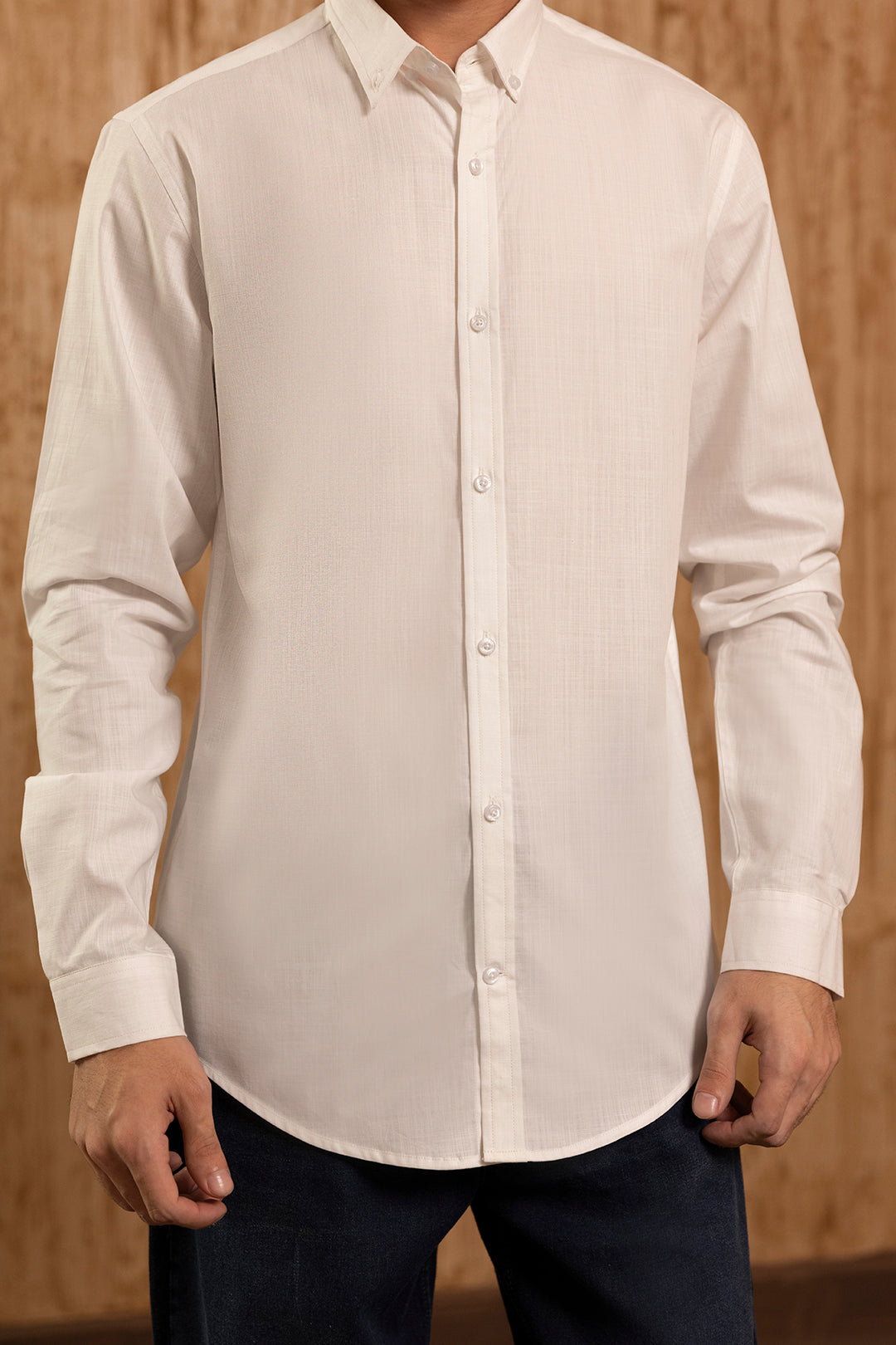 Casual Shirt - 2504