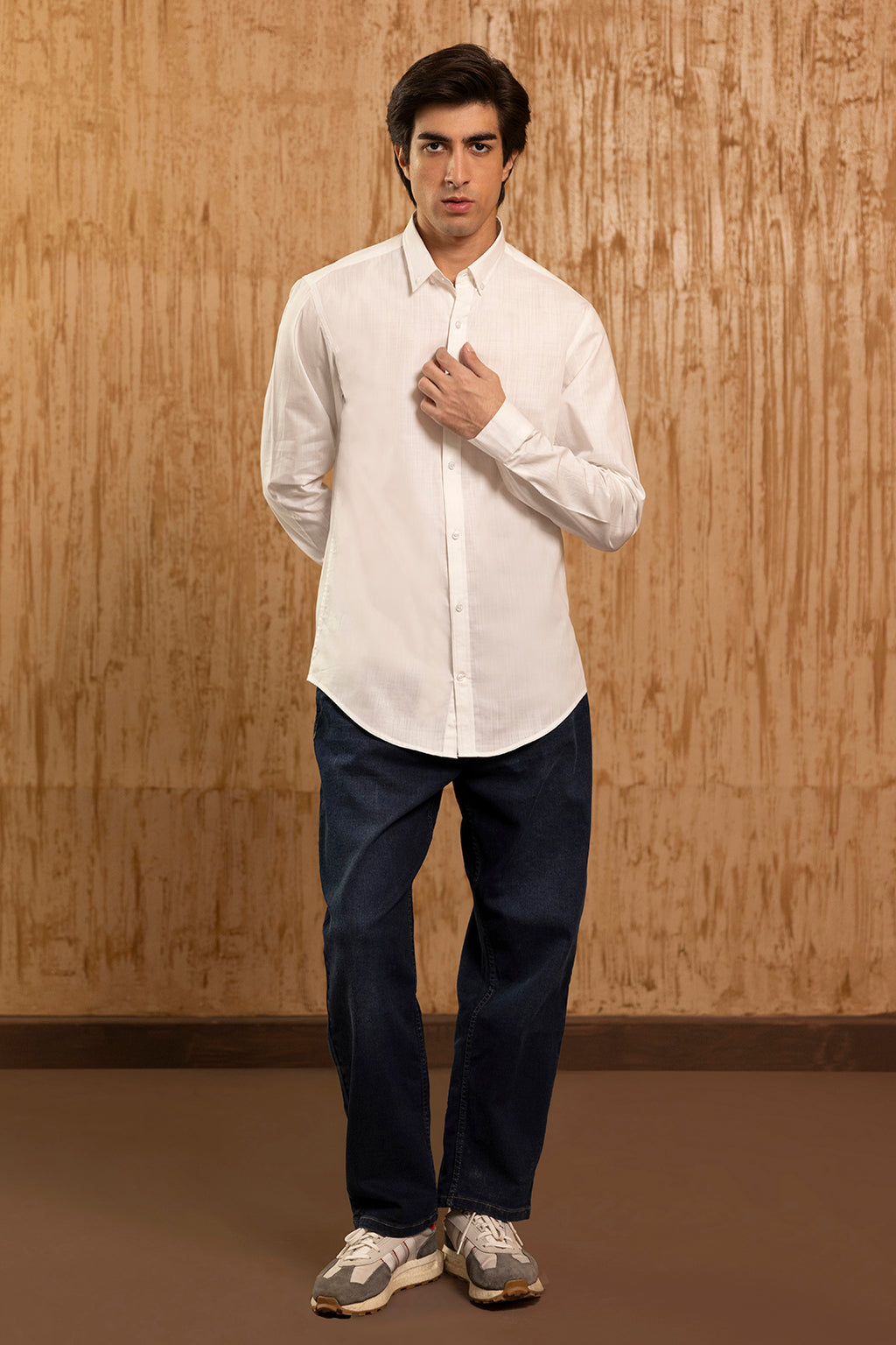 Casual Shirt - 2504