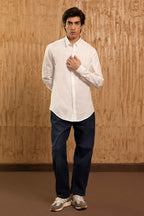 Casual Shirt - 2504
