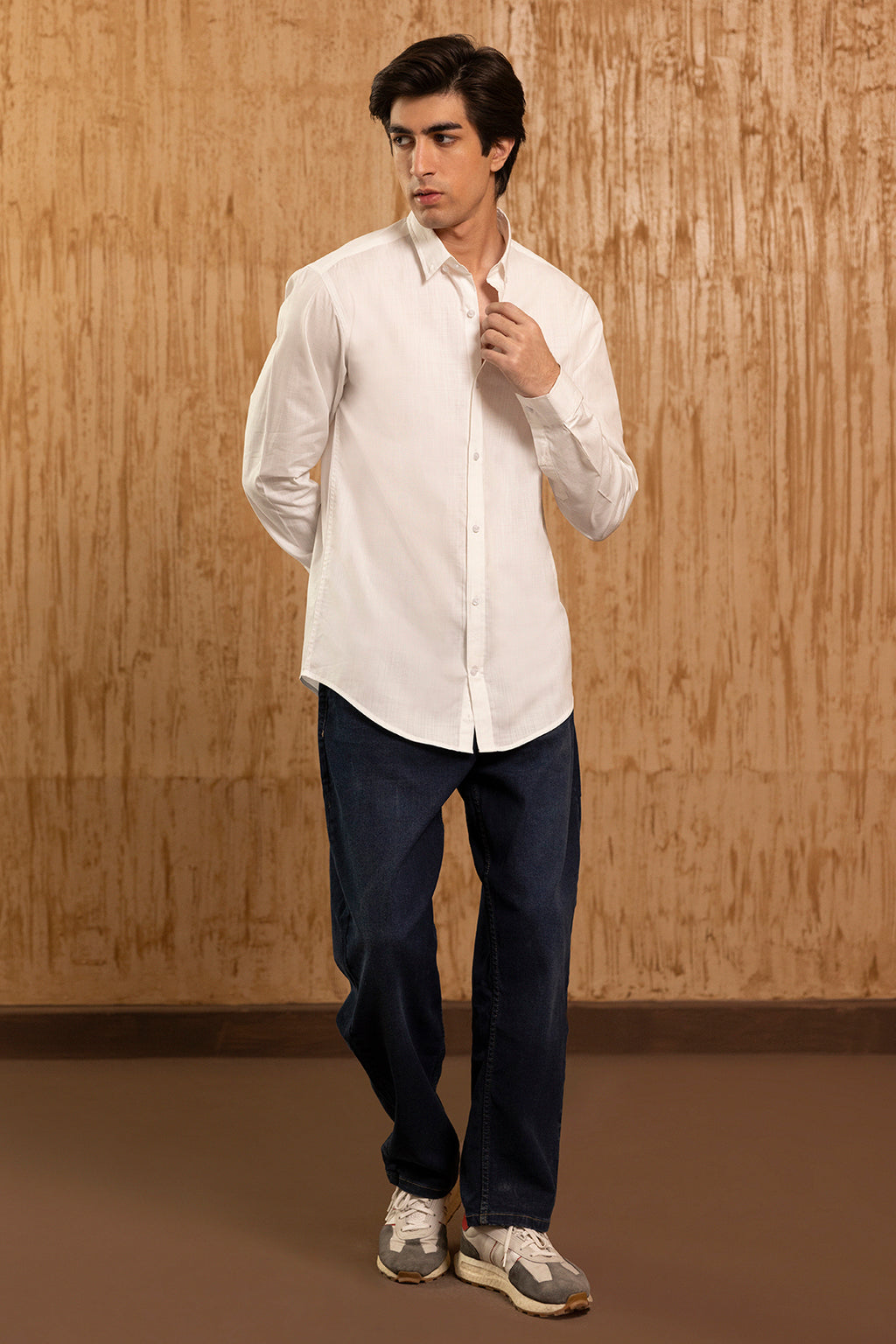 Casual Shirt - 2504