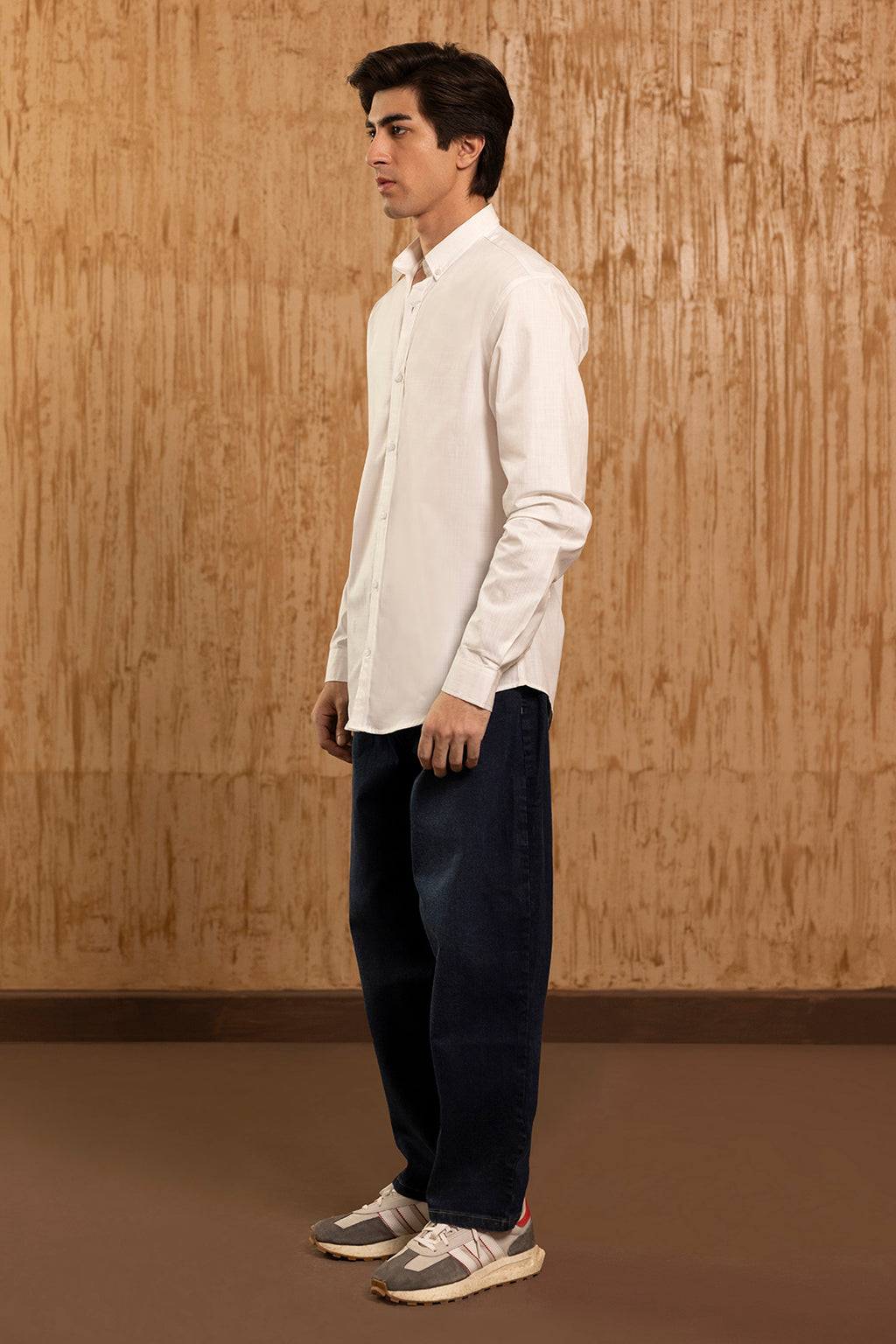 Casual Shirt - 2504