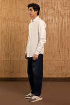 Casual Shirt - 2504