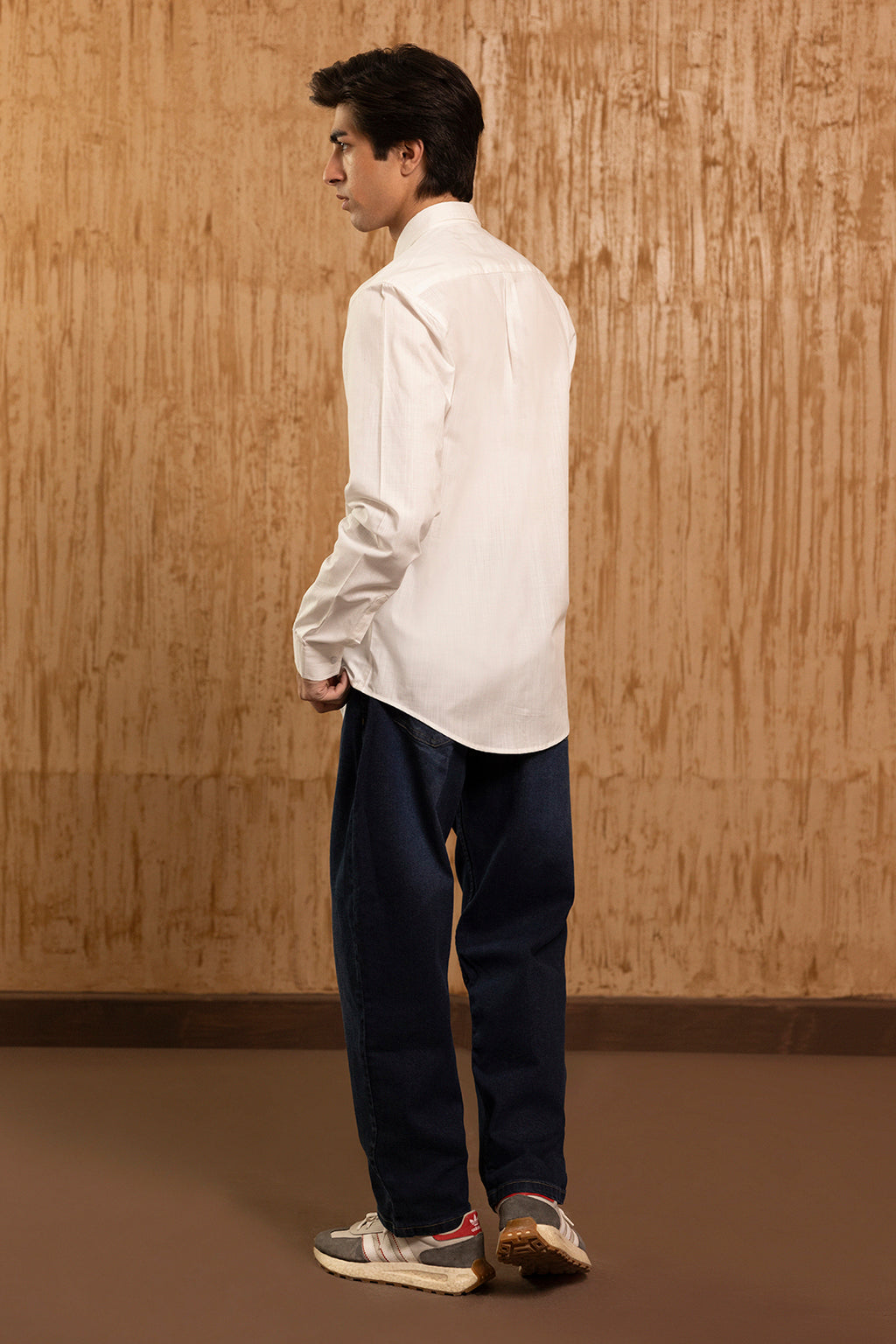 Casual Shirt - 2504