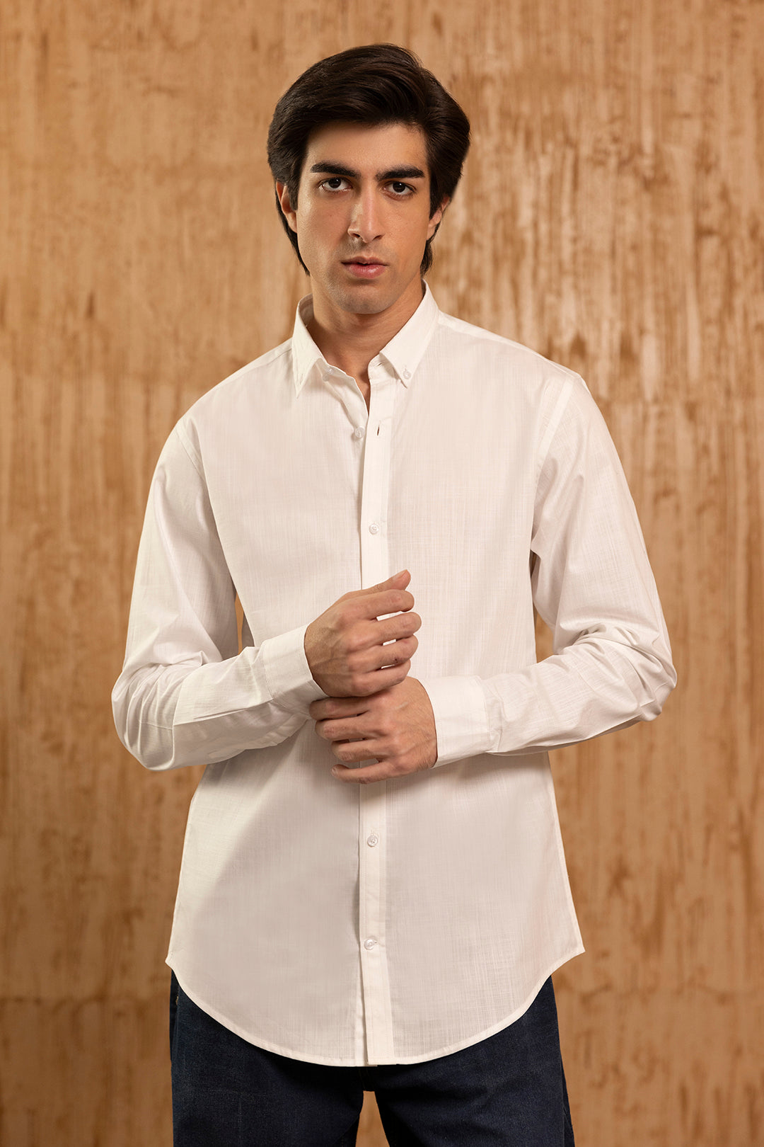 Casual Shirt - 2504