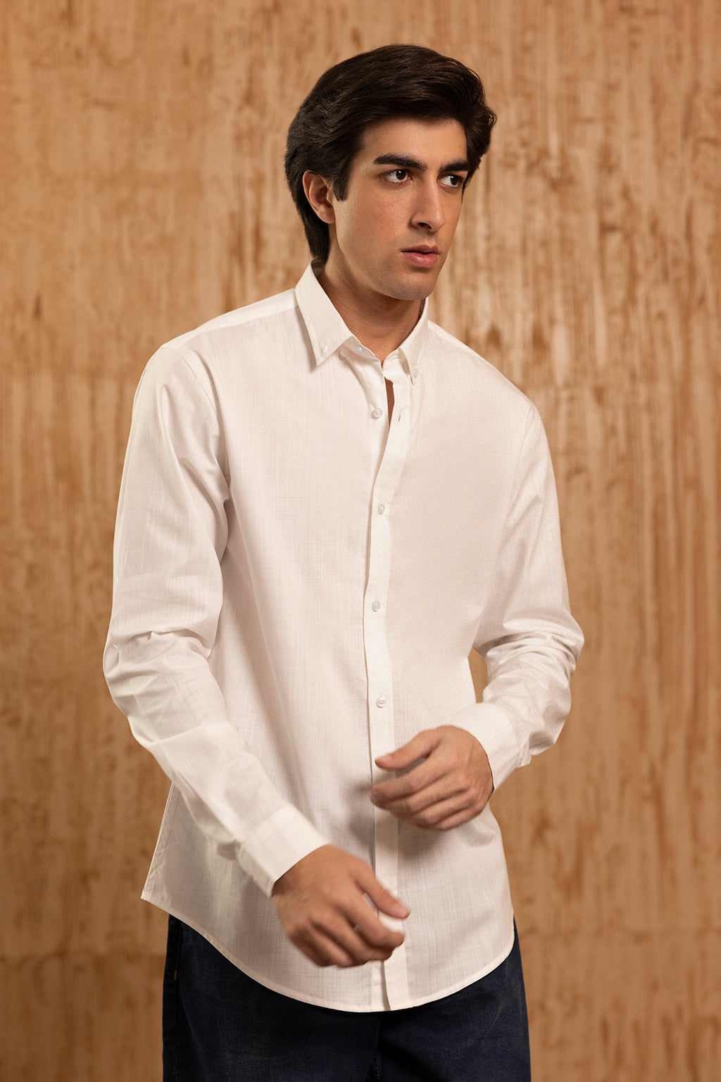 Casual Shirt - 2504