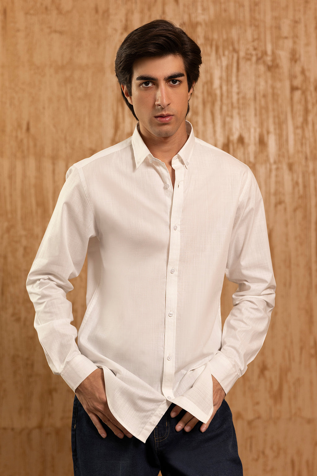 Casual Shirt - 2504