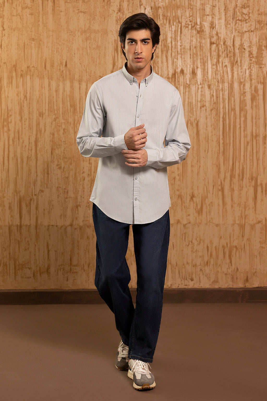Casual Shirt - 2505
