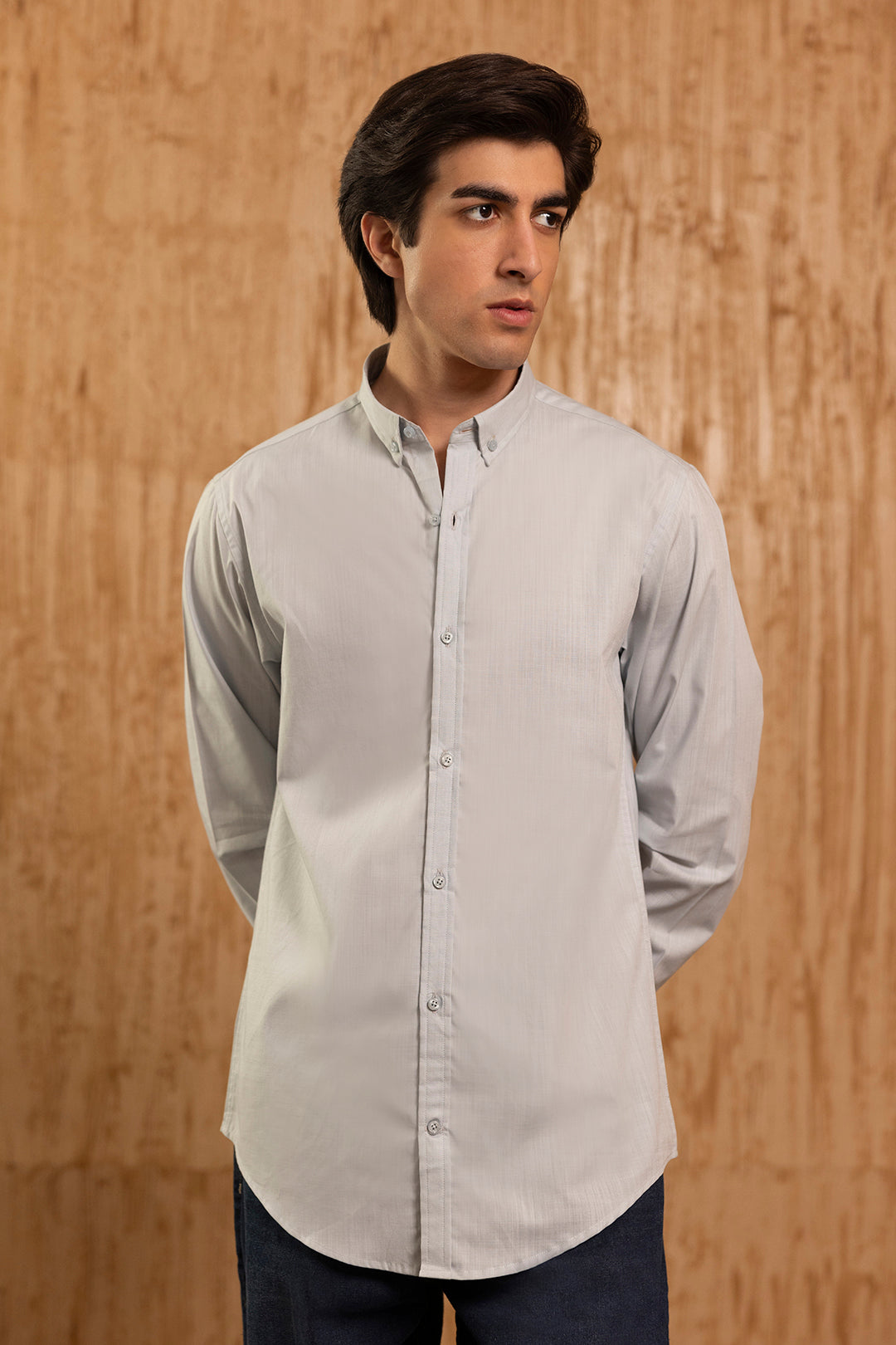 Casual Shirt - 2505