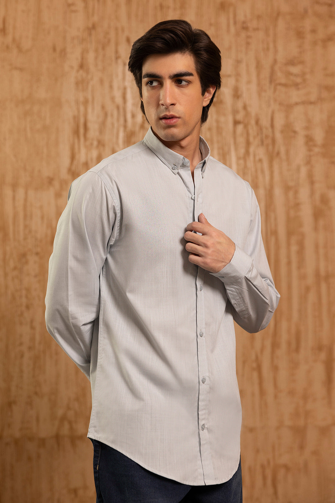 Casual Shirt - 2505
