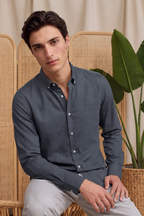 Casual Shirt - 2513