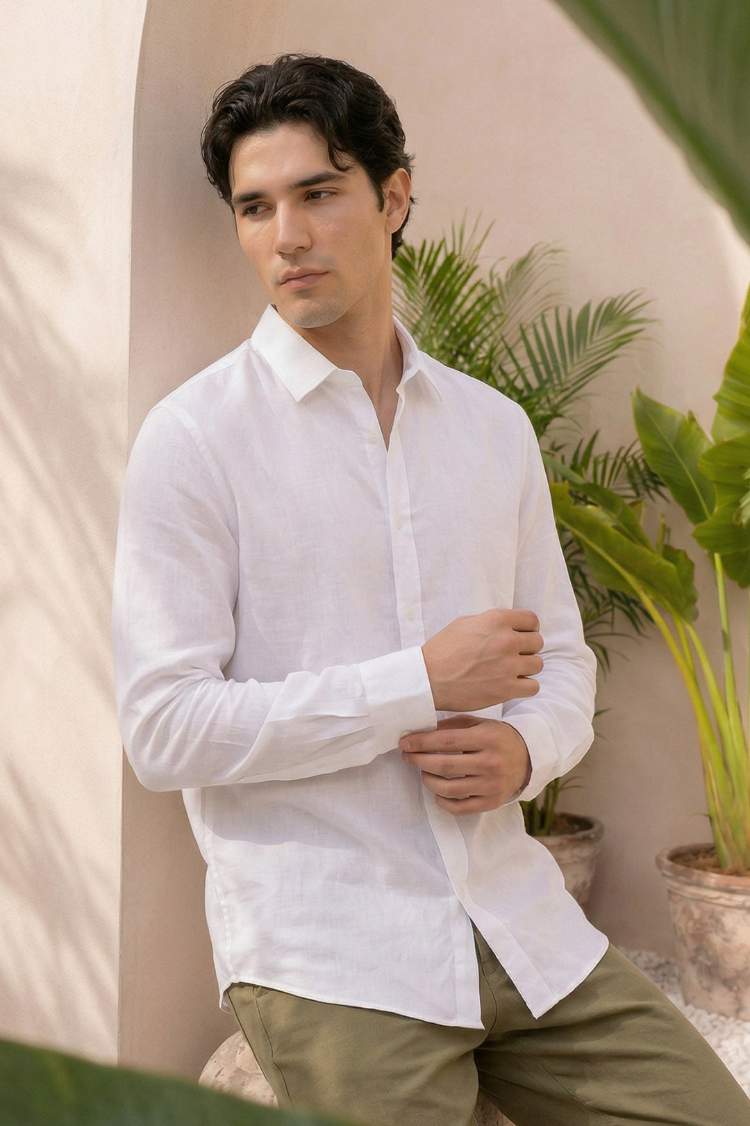 Casual Shirt - 2514
