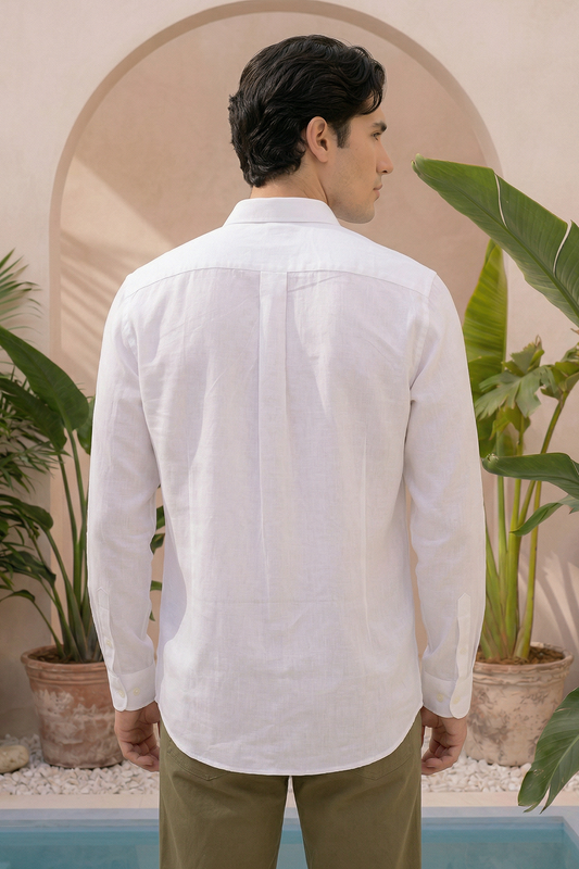 Men's Casual Shirts starting at Rs 1,490 | Shirts for Smart Men Men's Casual Shirts starting at Rs 1,490 | Shirts for Smart Men