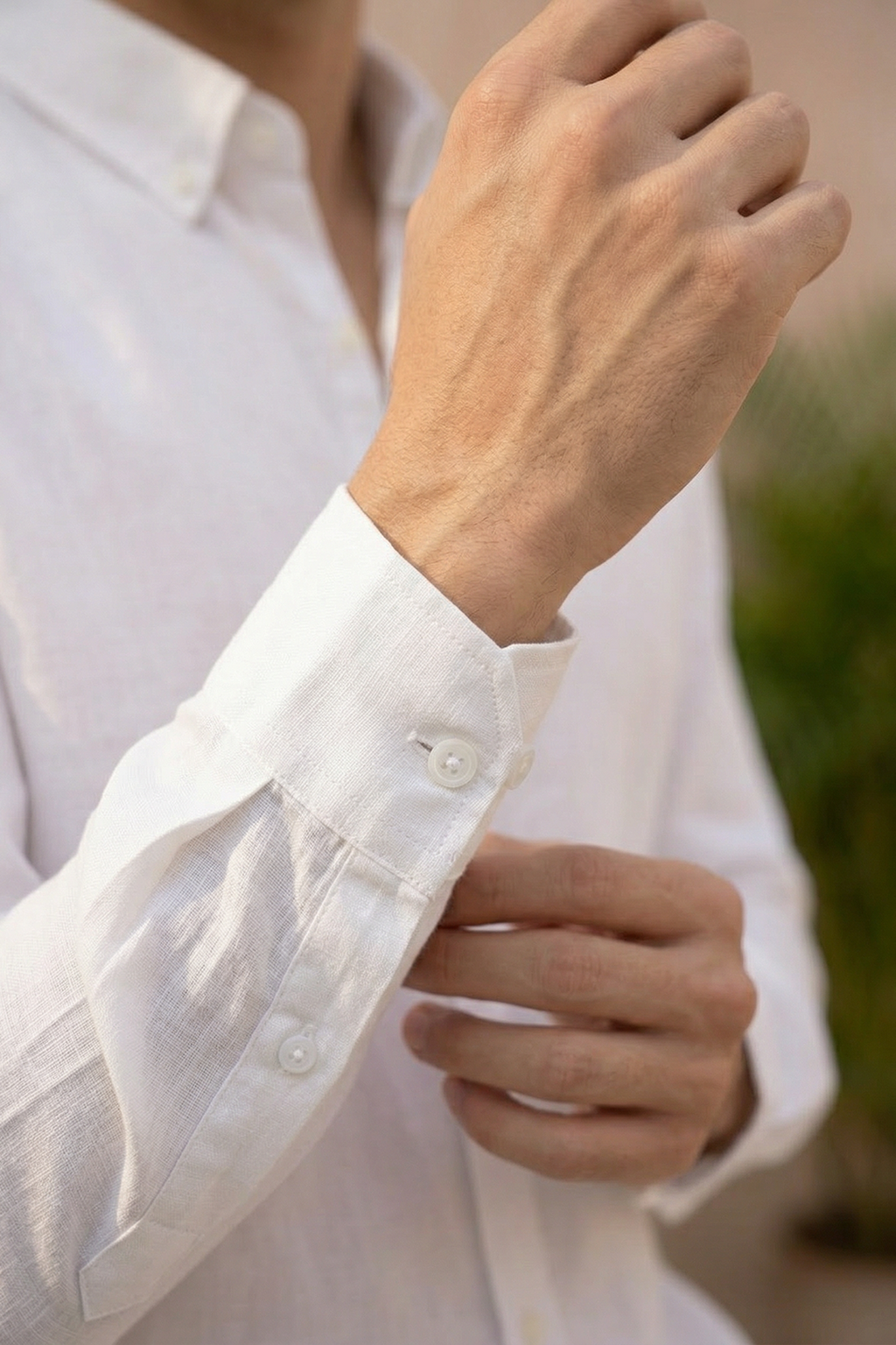 Casual Shirt - 2514