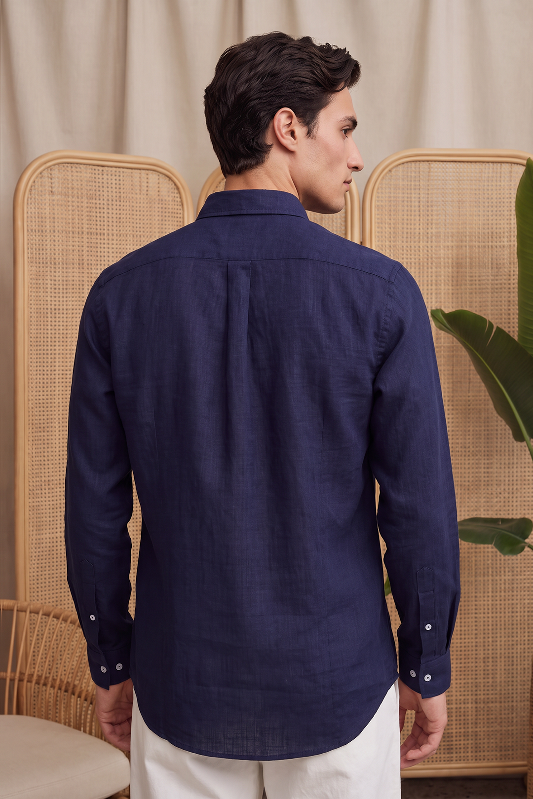 Casual Shirt - 2517