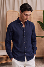 Casual Shirt - 2517