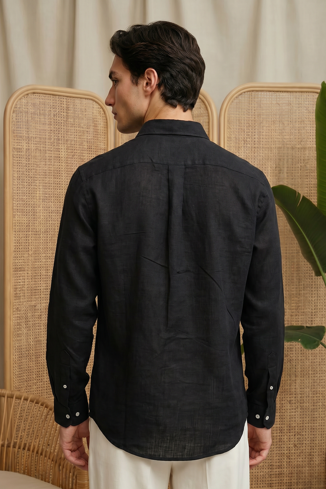 Casual Shirt - 2519