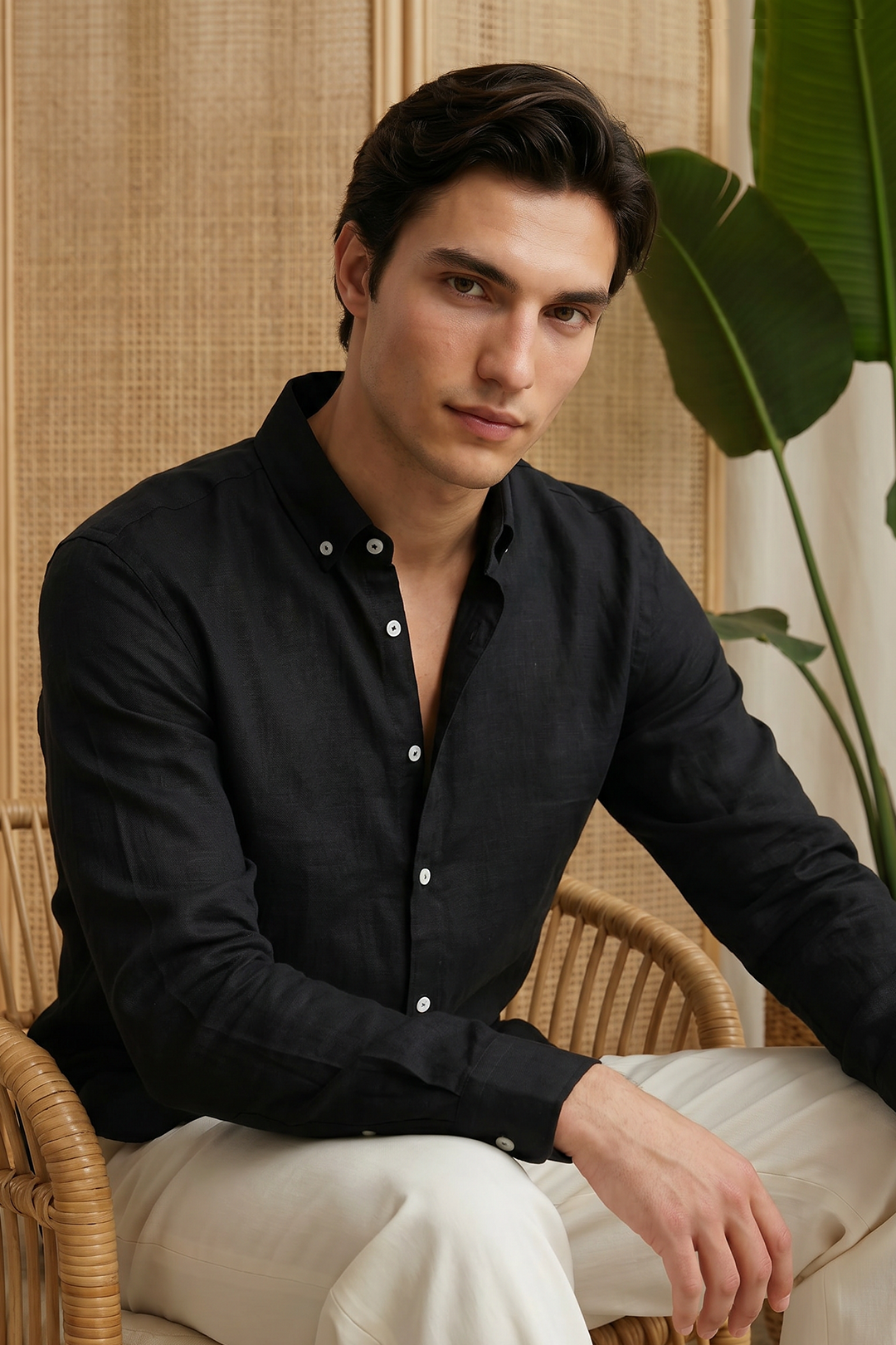 Casual Shirt - 2519