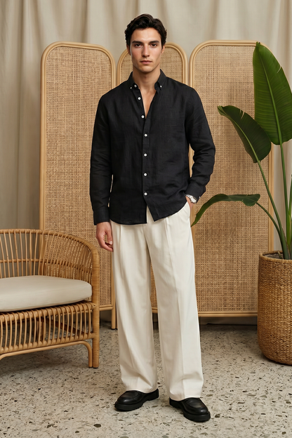 Casual Shirt - 2519