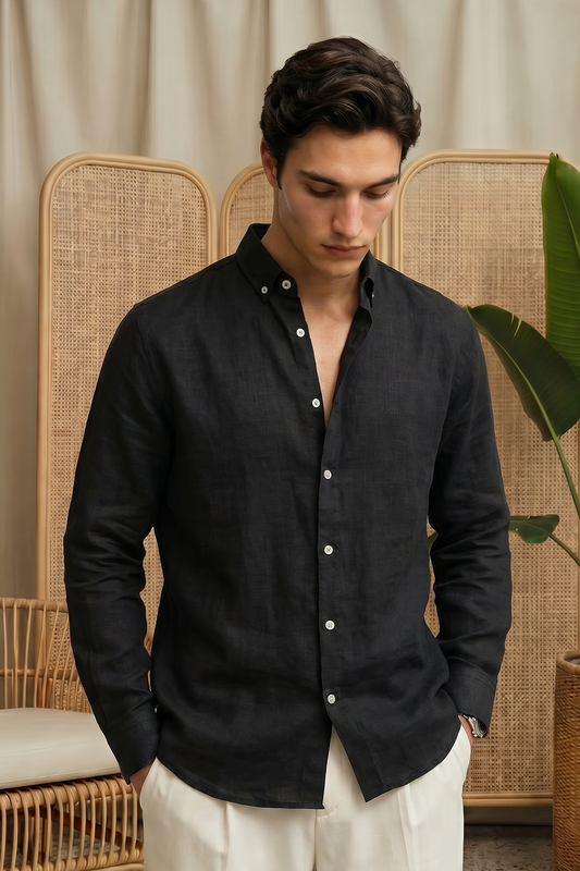 Casual Shirt - 2519