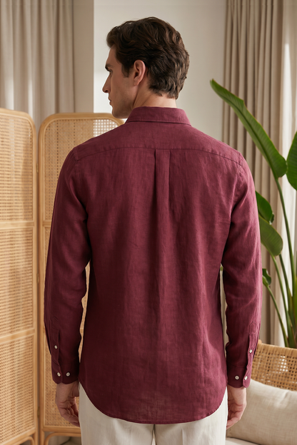 Casual Shirt - 2520