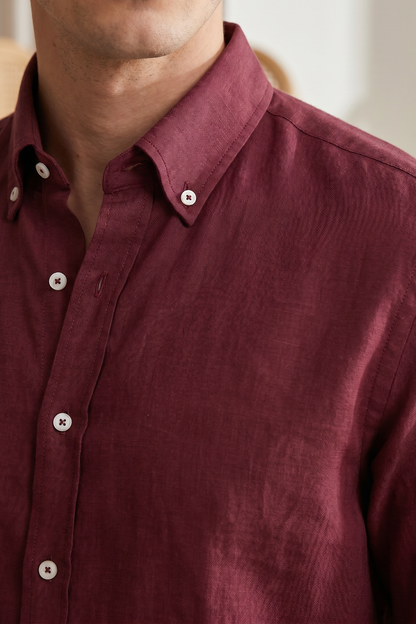 Casual Shirt - 2520
