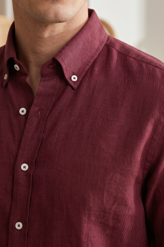 Casual Shirt - 2520