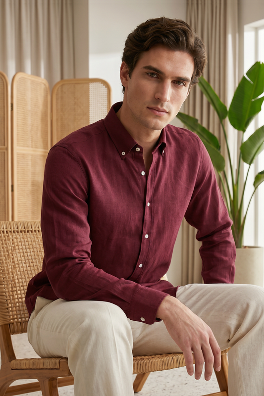 Casual Shirt - 2520