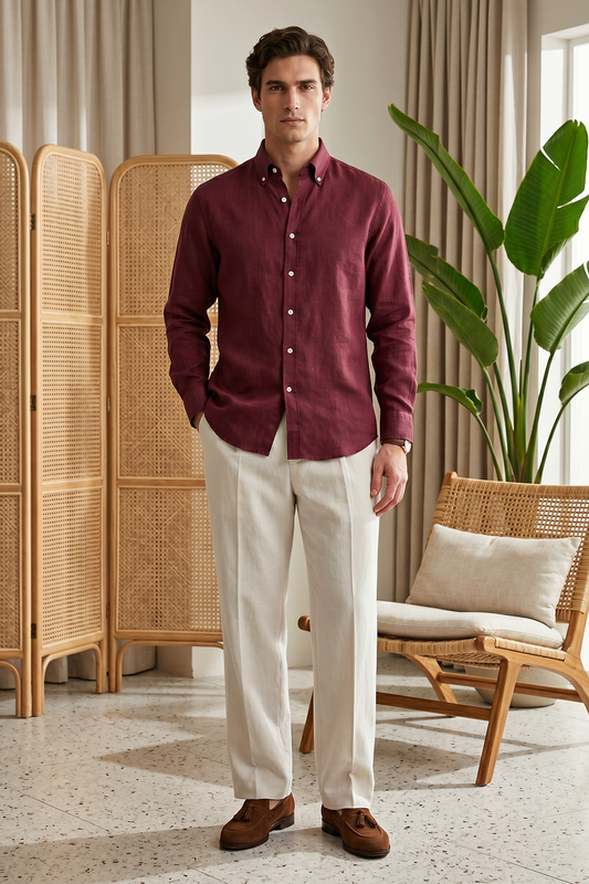 Casual Shirt - 2520