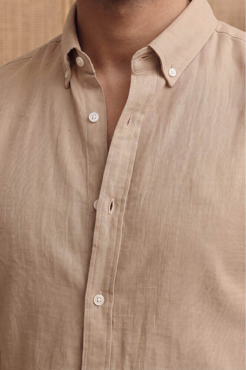 Casual Shirt - 2521