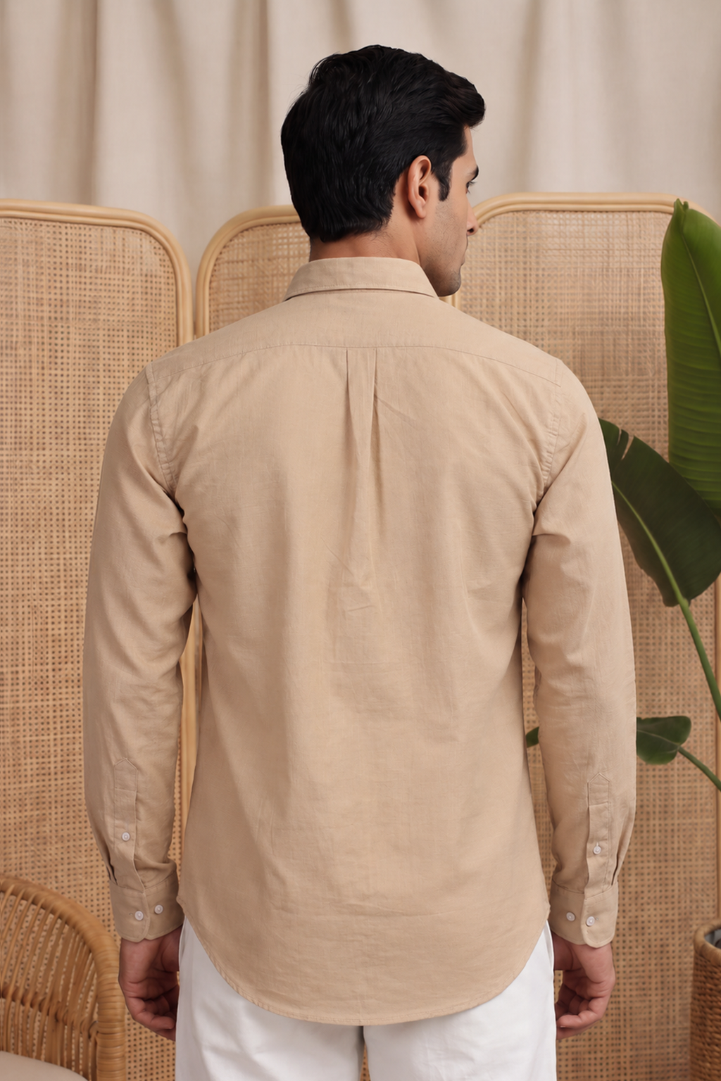 Casual Shirt - 2521