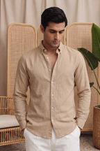 Casual Shirt - 2521