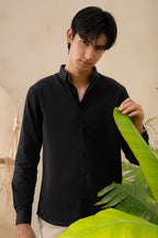 Linen Shirt - 5001