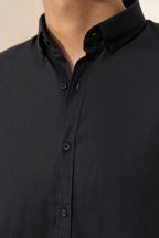 Linen Shirt - 5001