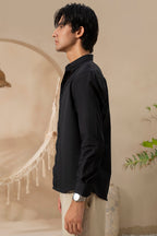 Linen Shirt - 5001
