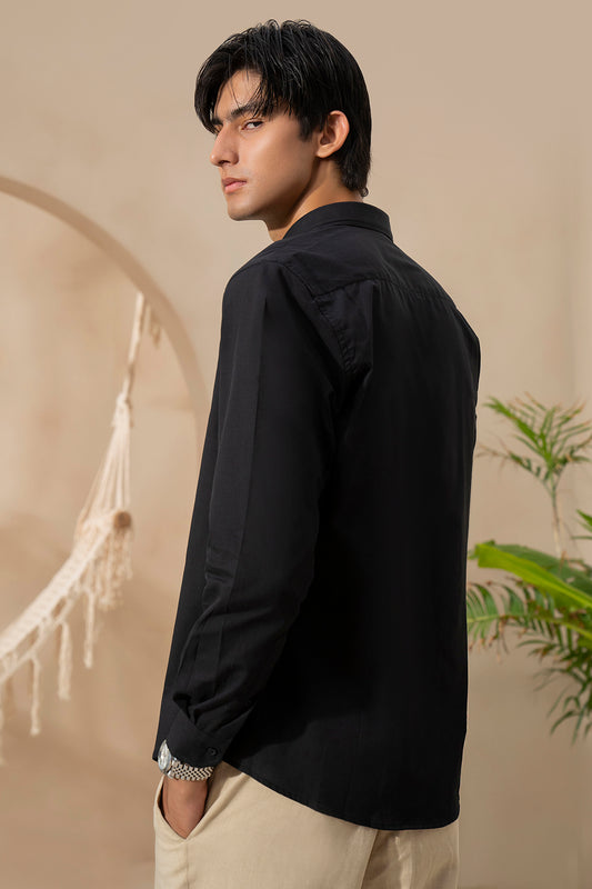 Linen Shirts - 5001
