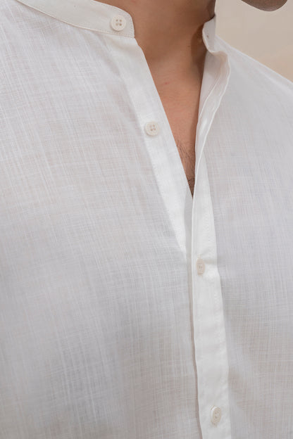 Linen Shirt- 5002