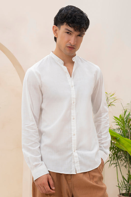 Linen Shirts - 5002