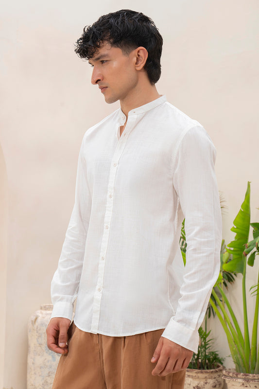 Linen Shirts - 5002