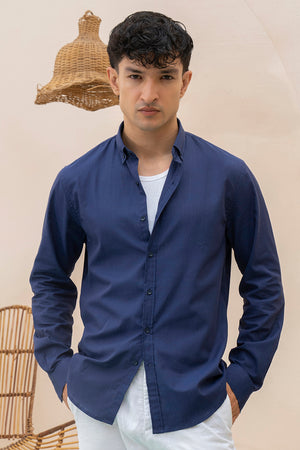 Linen Shirt- 5003