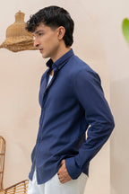 Linen Shirt- 5003